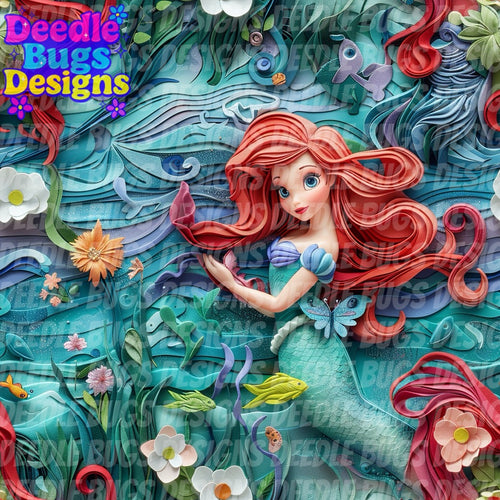 Ariel