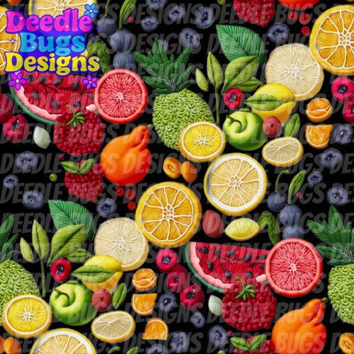 Fruit Salad