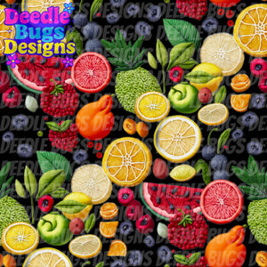 Fruit Salad