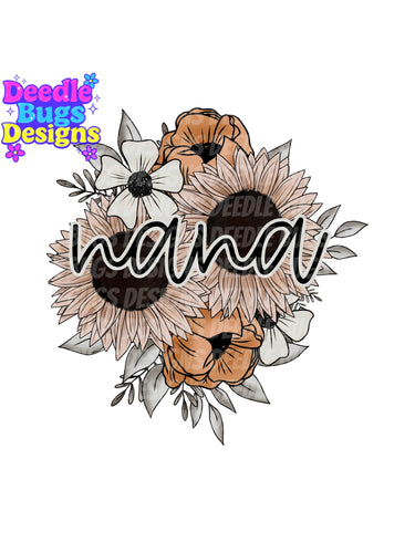 Nana PNG