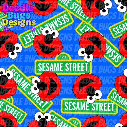 Elmo
