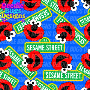 Elmo
