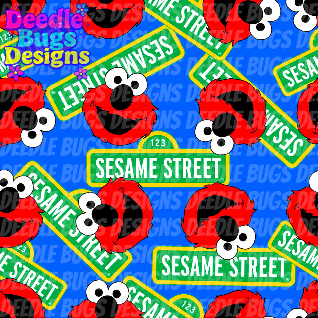 Elmo
