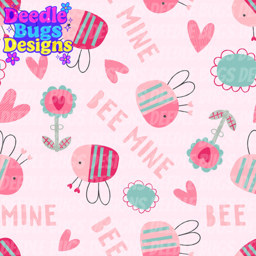 Bee Mine