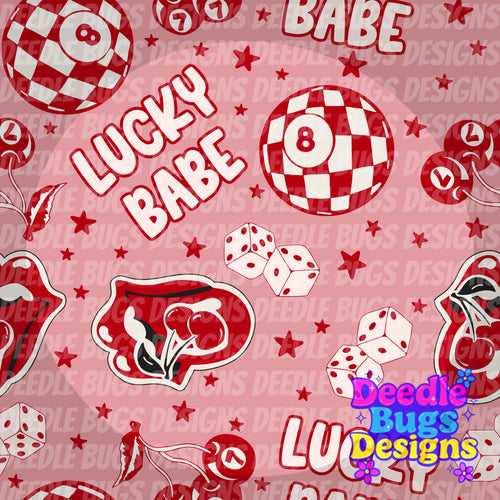 Lucky Babe