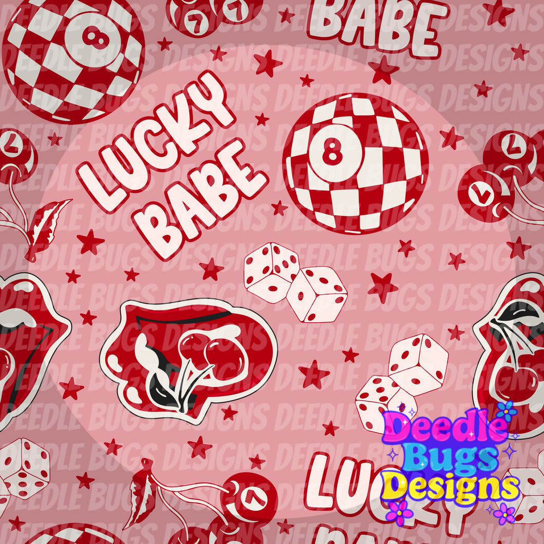 Lucky Babe