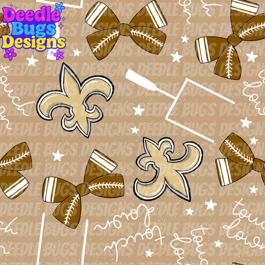 Saints