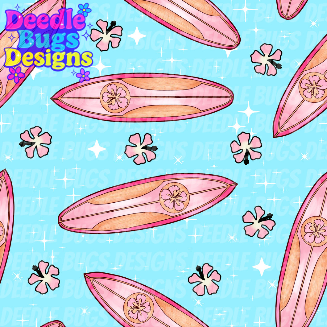 Surfboards