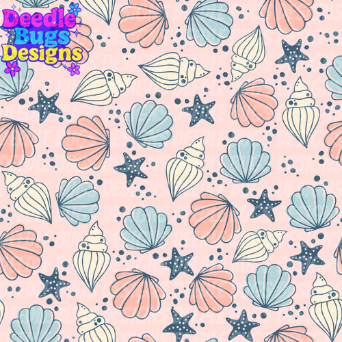 Seashells