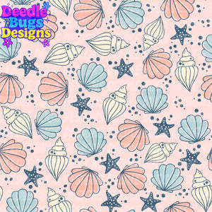 Seashells