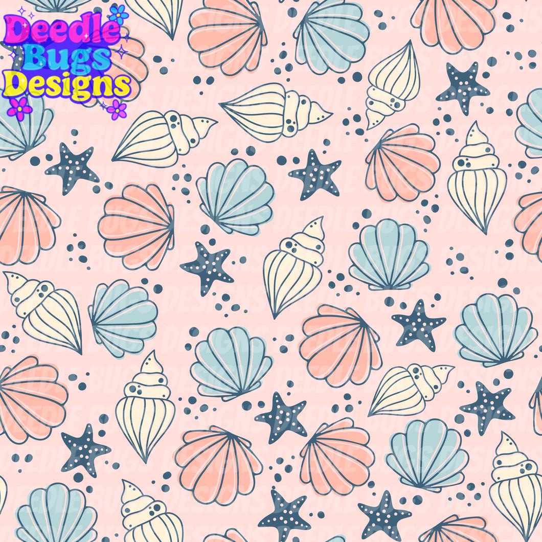Seashells