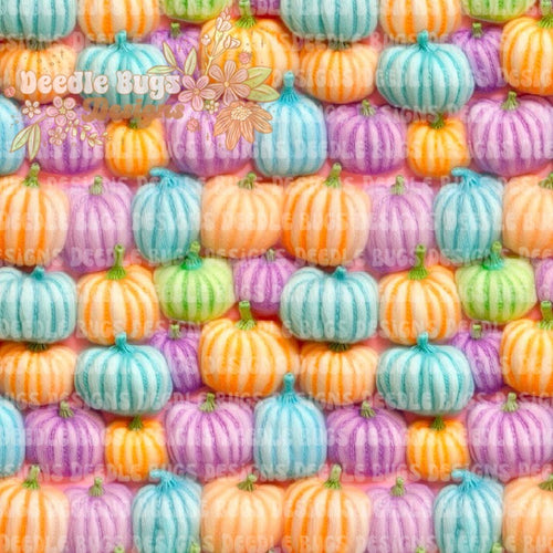 Pumpkins