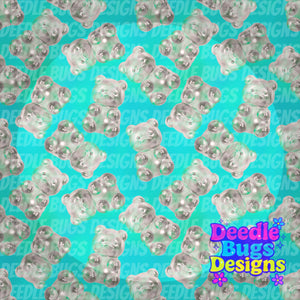 Gummy Bears