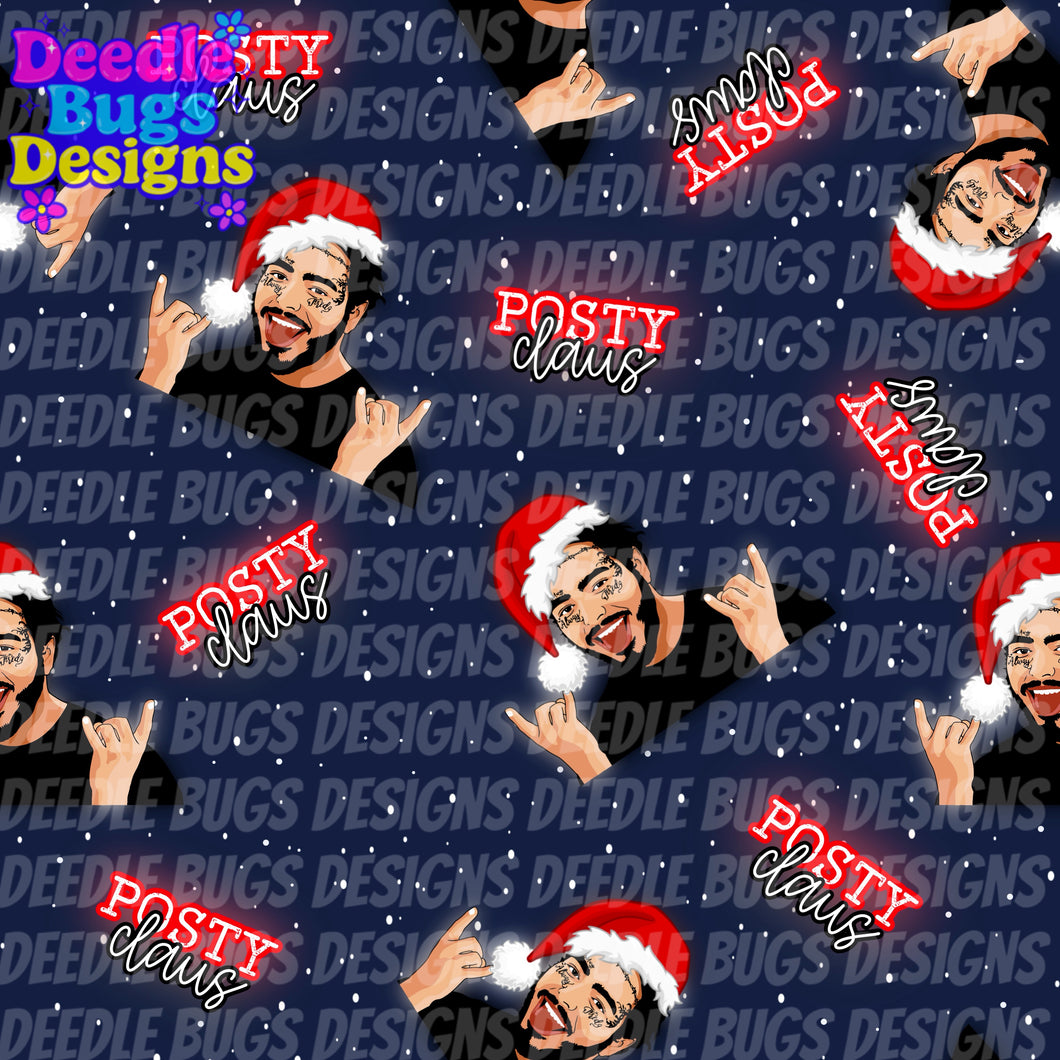 Posty Claus