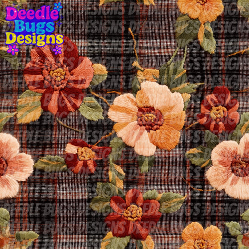 Fall Floral