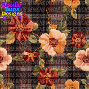 Fall Floral