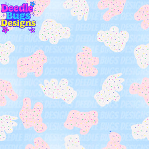Animal Crackers