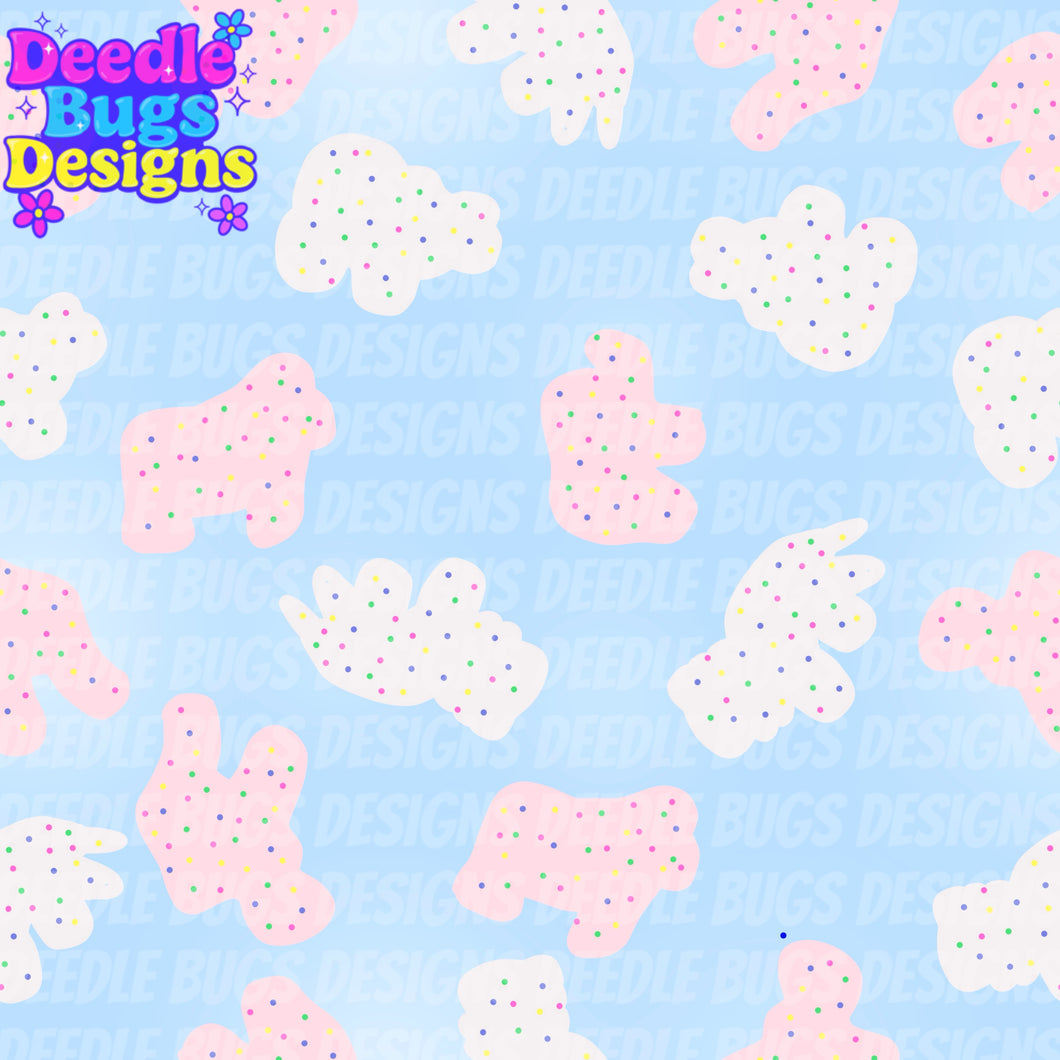 Animal Crackers