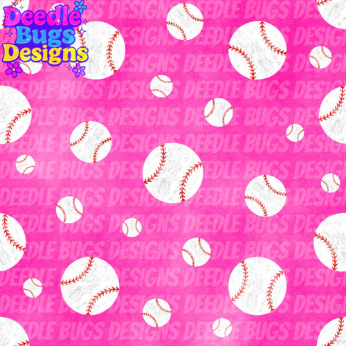 Baseball