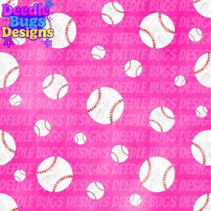 Baseball