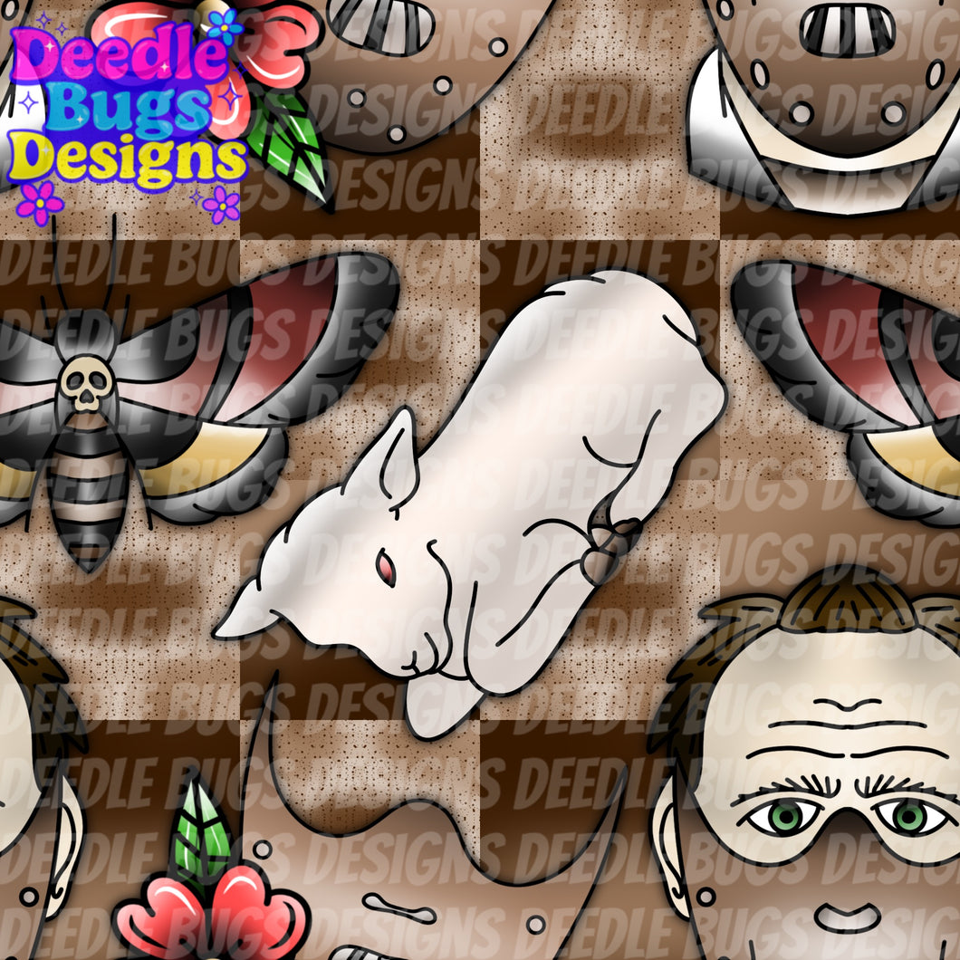 Silence of the Lambs