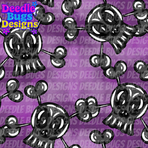 Invader Zim Coordinate