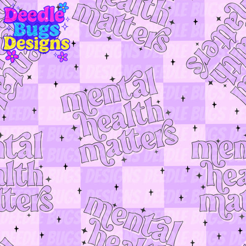 Mental Health Matters