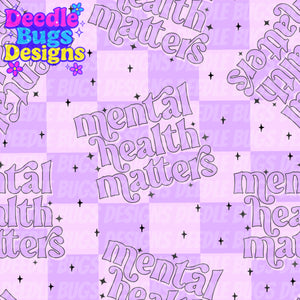 Mental Health Matters