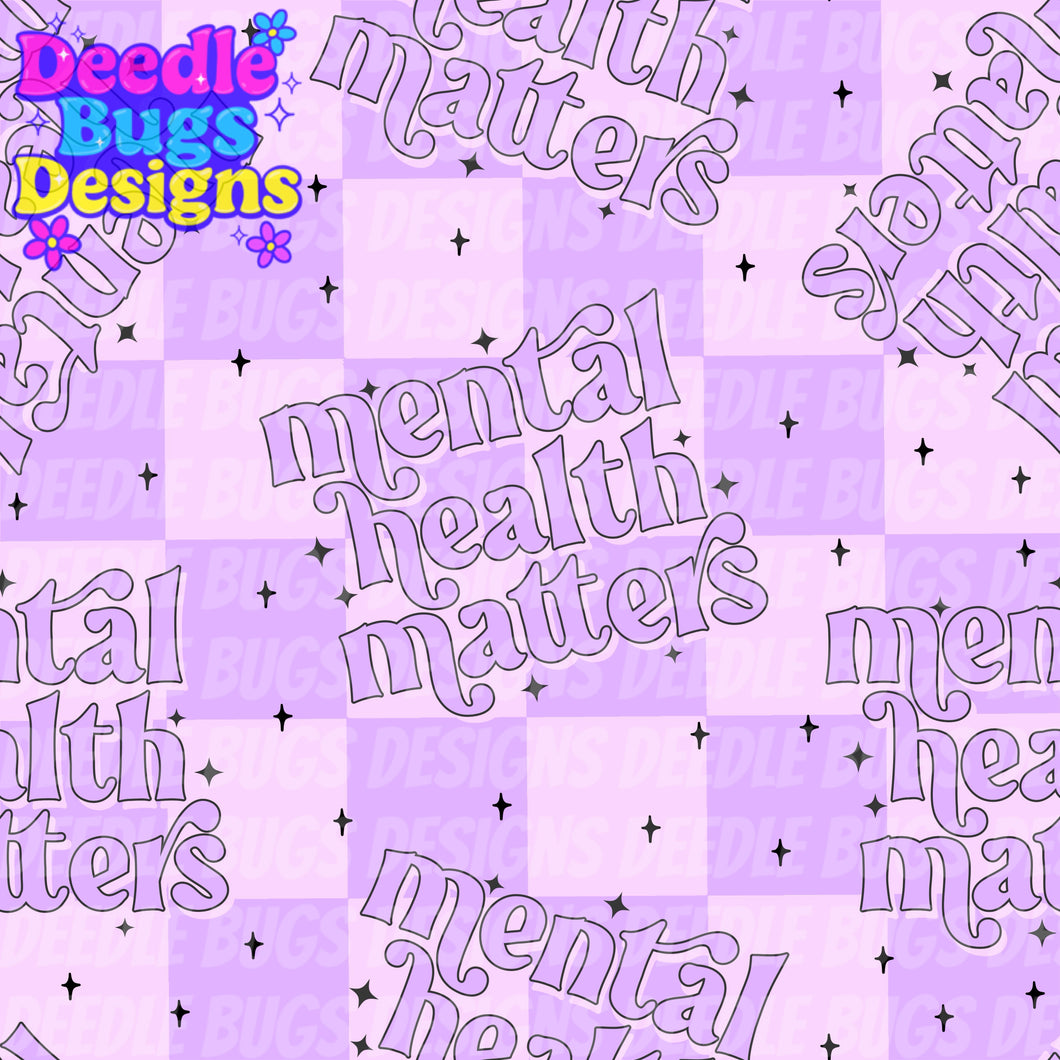 Mental Health Matters