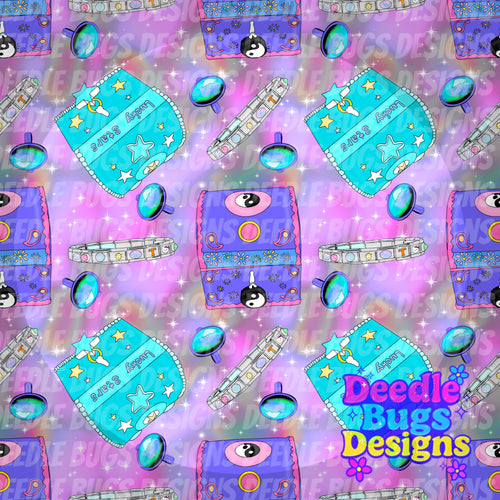 Nostalgic Jewelry