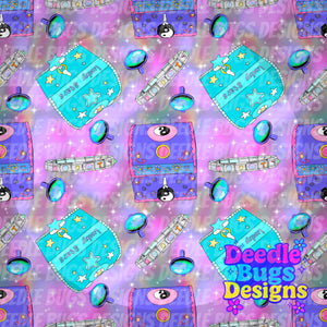 Nostalgic Jewelry