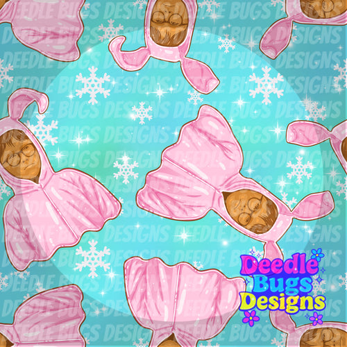 Gingerbread A Christmas Story