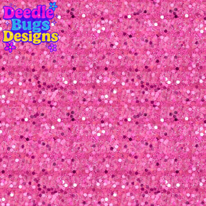 Pink Sequins