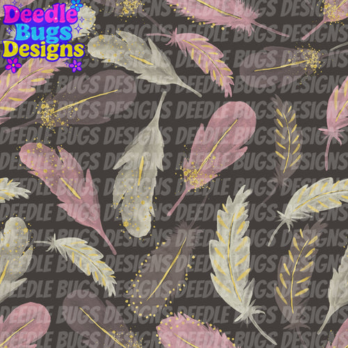 Feathers
