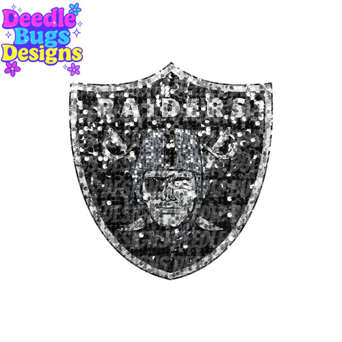 Raiders PNG