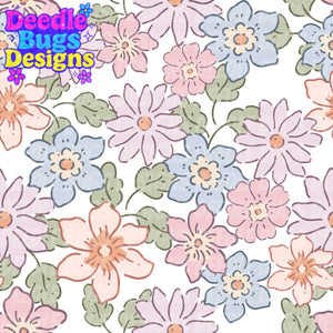 Spring Floral