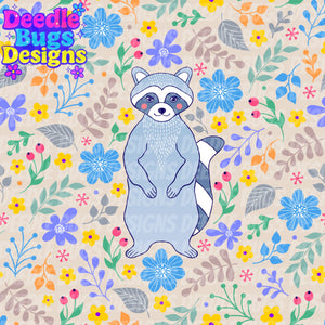 Raccoons