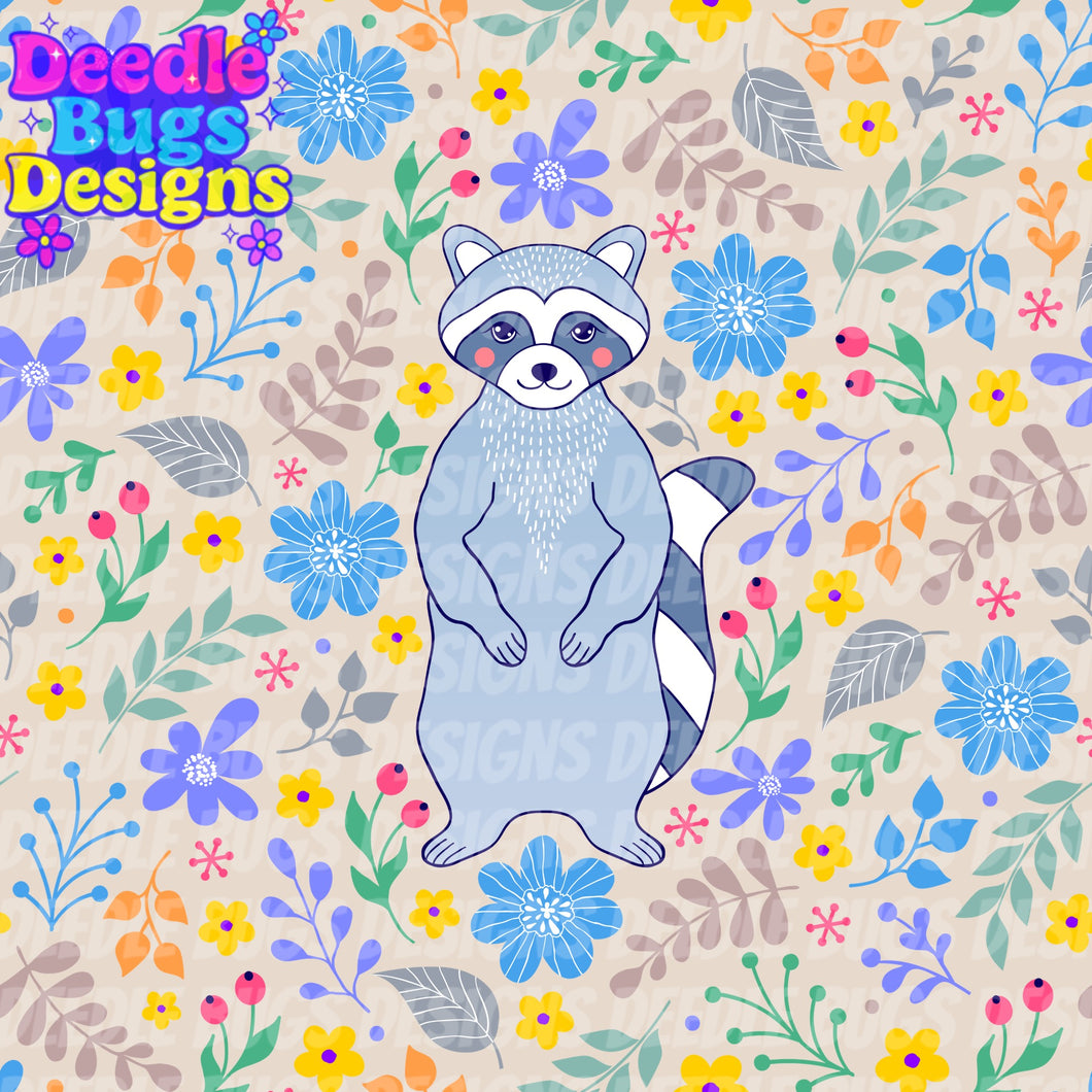 Raccoons