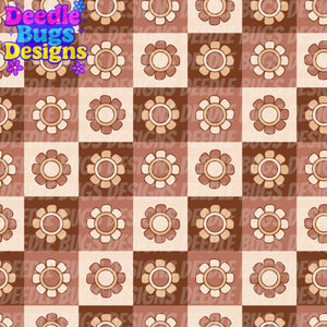 Boho Floral