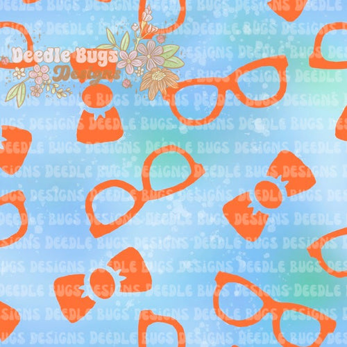 B L I P P I Glasses