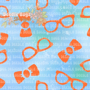 B L I P P I Glasses