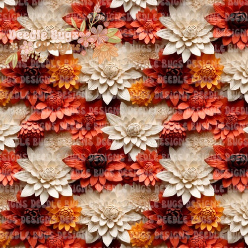 Fall Floral