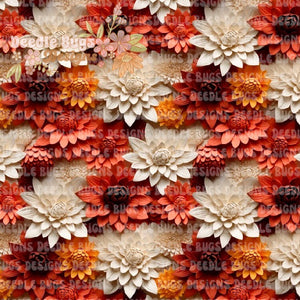 Fall Floral