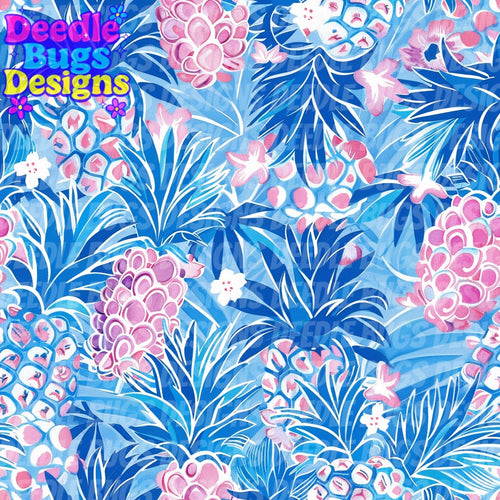 Lily Floral