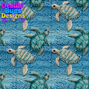 Turtles