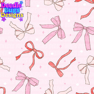 Coquette Bows