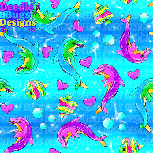LF Dolphins