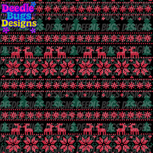 Christmas Sweater