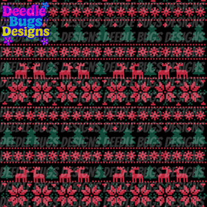 Christmas Sweater
