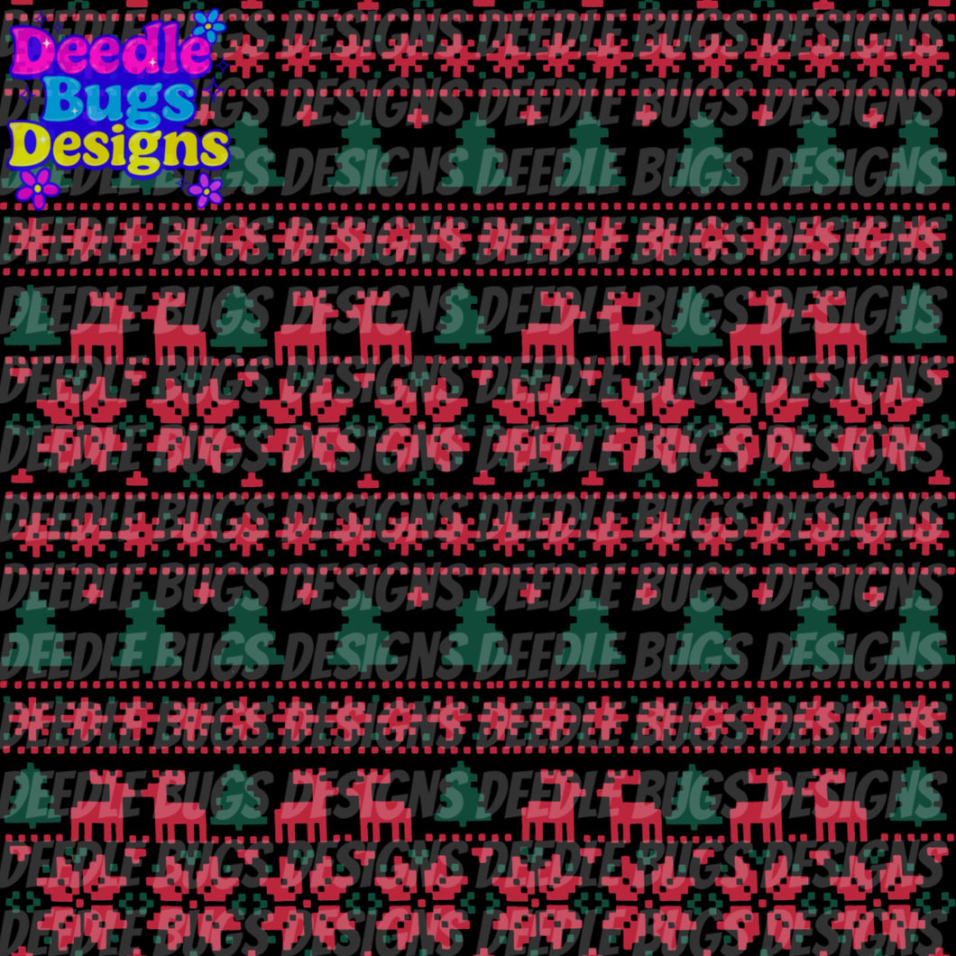 Christmas Sweater